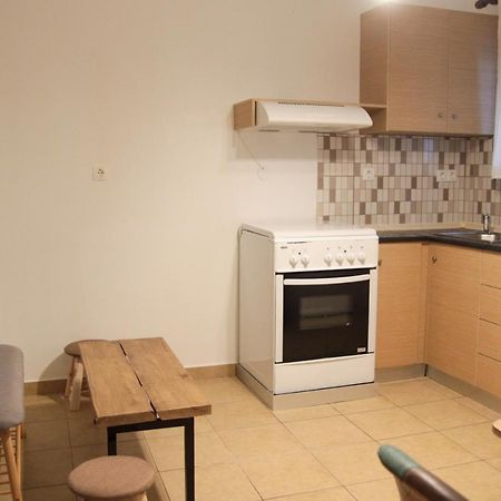 Stegna Christos Studios And Family Apartments מראה חיצוני תמונה