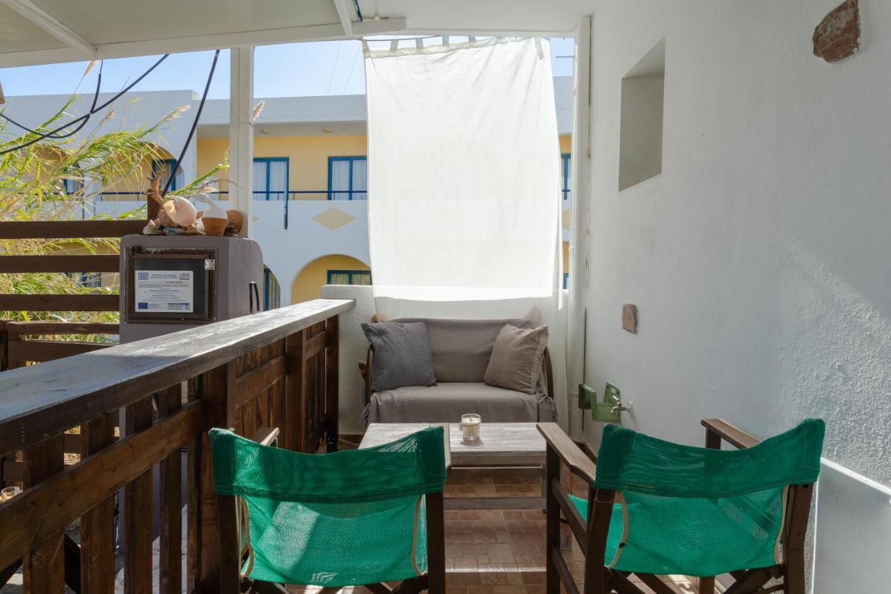 Stegna Christos Studios And Family Apartments מראה חיצוני תמונה
